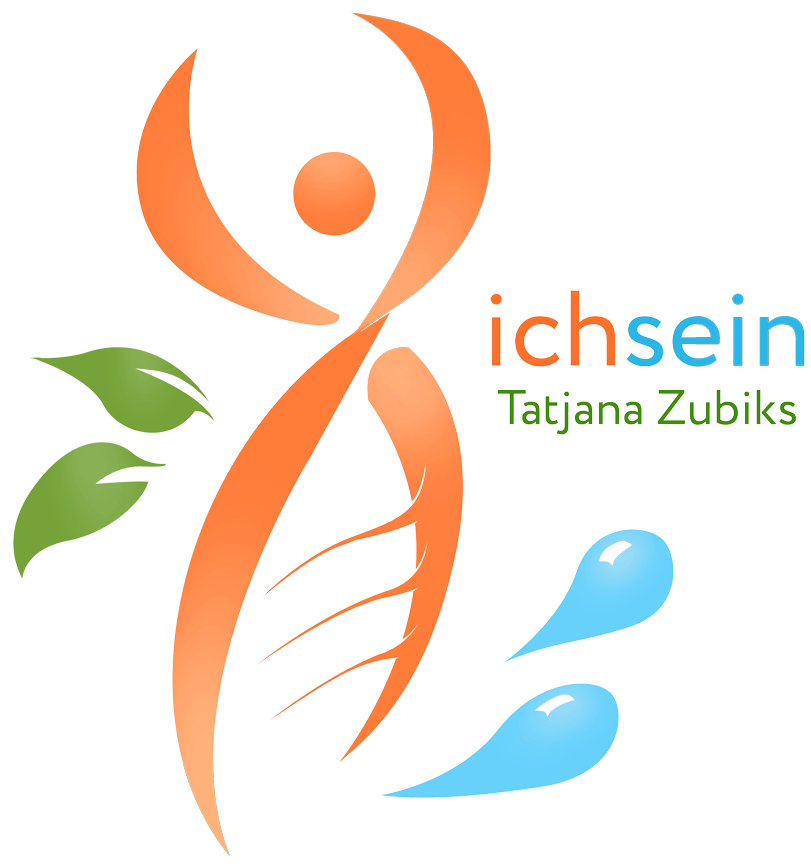 Logo Naturheilpraxis IchSein