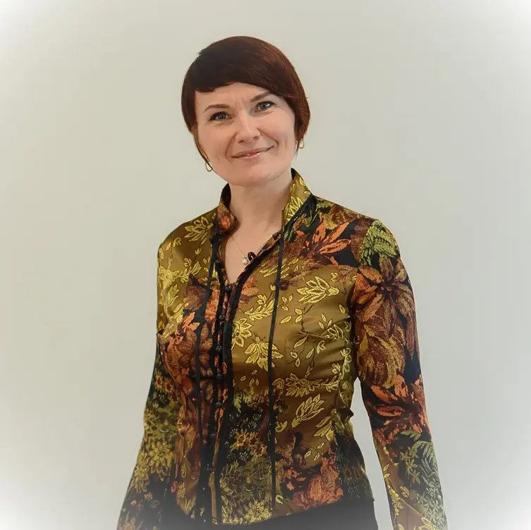 Tatjana Zubiks - ueber mich